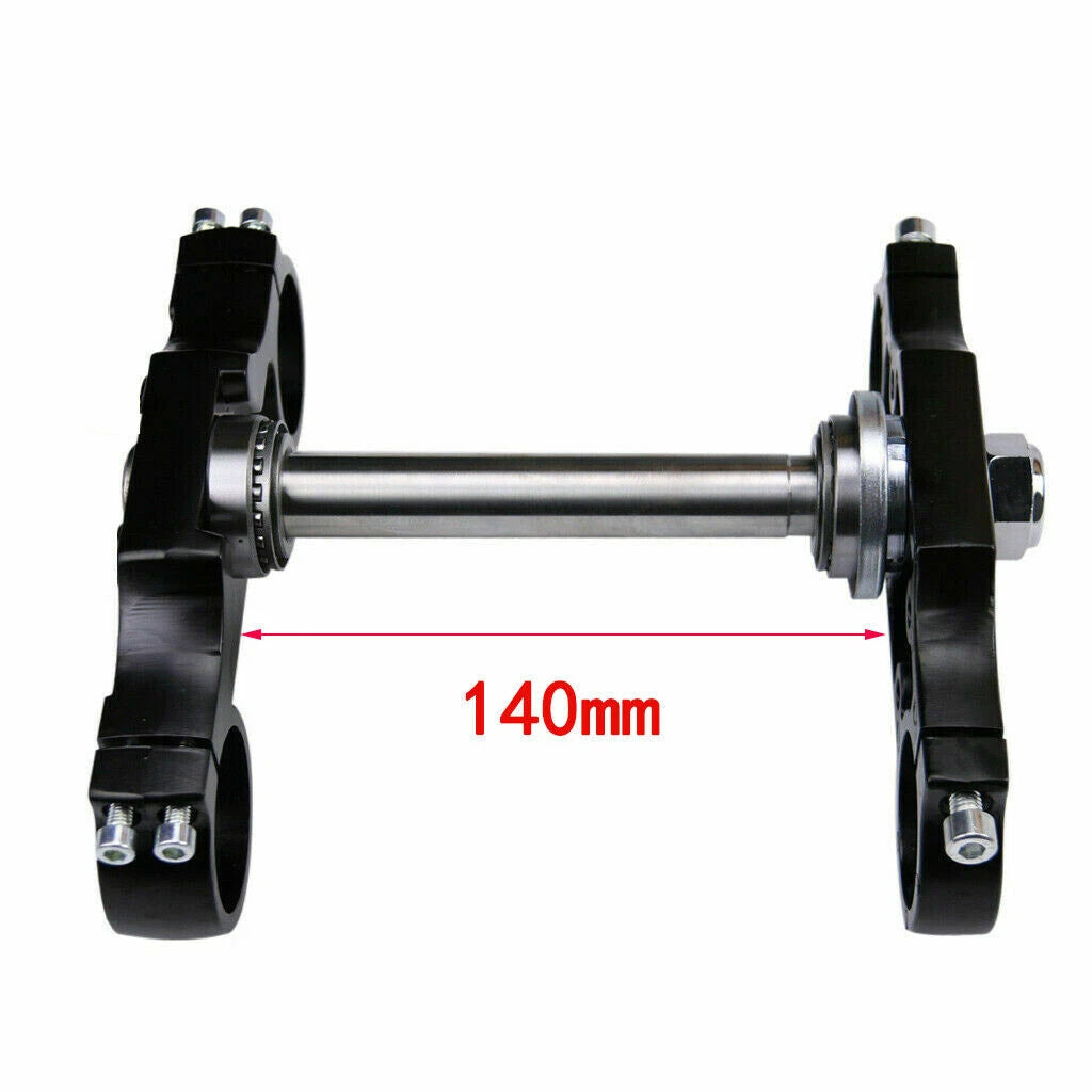 Upside Down Front Forks for Thumpstar/Pitpro/Atomik 140cc 110cc 125cc
