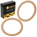 Exhaust Pipe Gaskets Set for Kawasaki Ninja 250R EX250F (1988–2007)