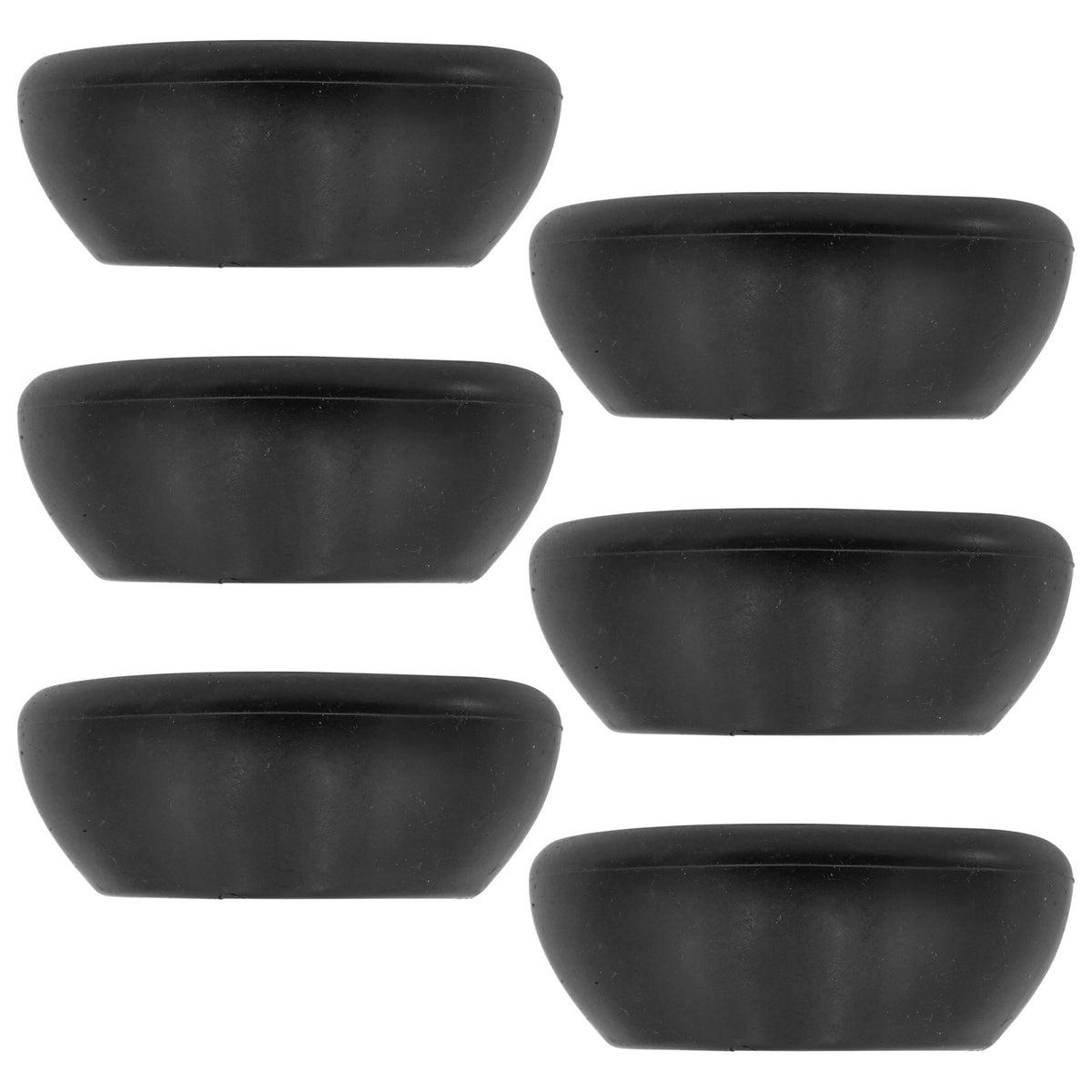 42 Deck Gauge Wheels Replacement for Husqvarna LTH18542 YTH1542 (2024)