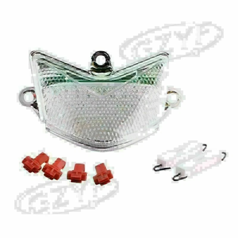 LED Tail Brake Light for Kawasaki ZX10R (2004–2005)