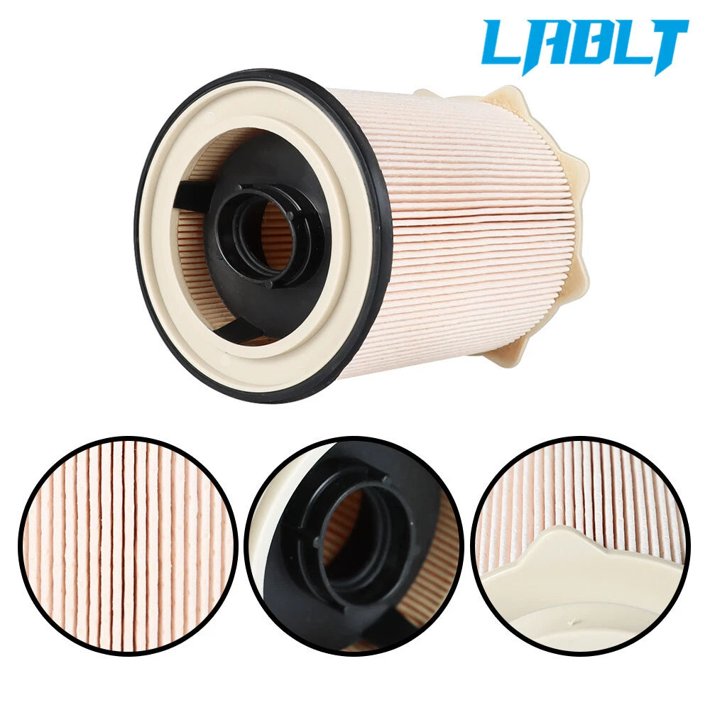 Front Fuel Filter 68157291AA for Ram 2500 3500 4500 (2010–2015)