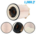 Front Fuel Filter 68157291AA for Ram 2500 3500 4500 (2010–2015)