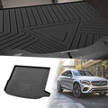 Cargo Liner Rear Trunk Mat TPE Replacement for Mercedes-Benz GLC Coupe 2017-2023