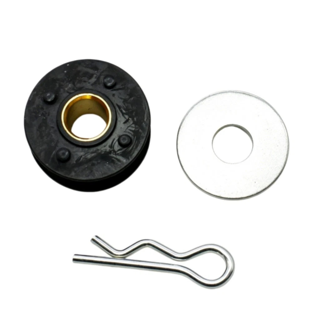 Gearbox Shift Cable Linkage Bushing Kit for Kia Rio, Optima K5 (2011–2021)