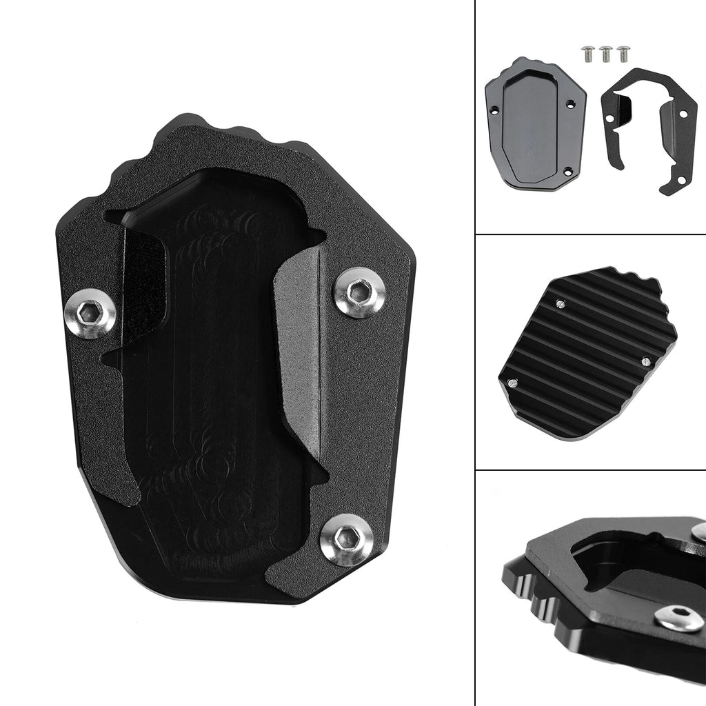 Kickstand Enlarge Plate Pad for BMW R1300 (2024–2024) TP