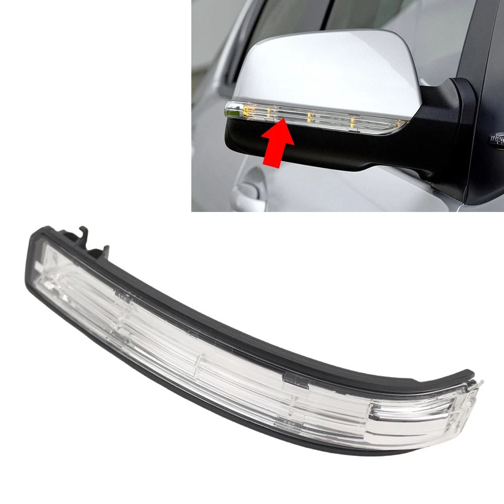 Right Wing Mirror Indicator Light for Mercedes Benz A Class W169 (2008–2012)