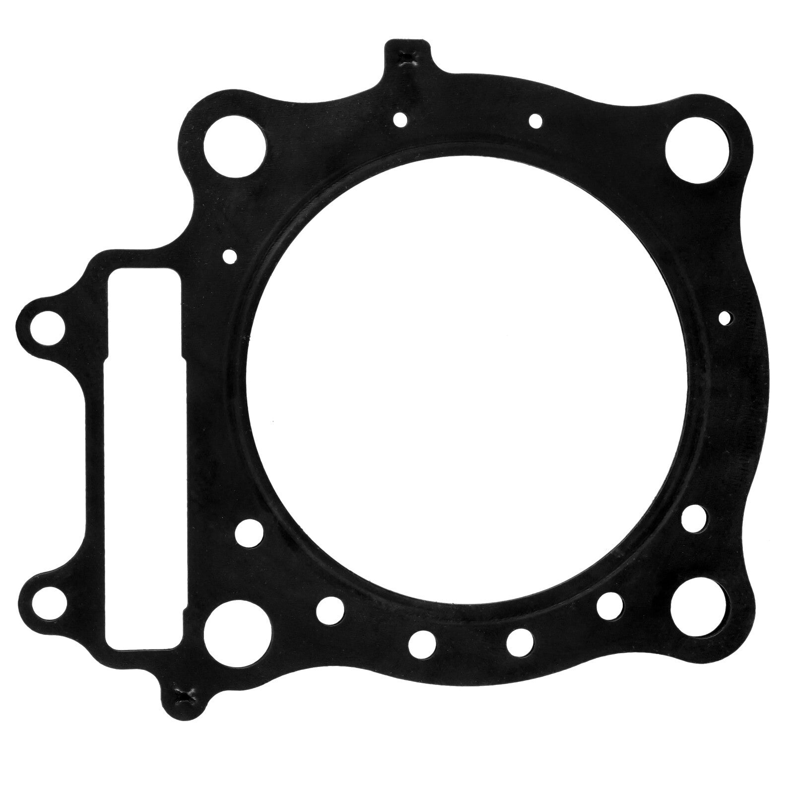 Head Gasket Replacement for Honda ATV TRX 450R (2004–2005)