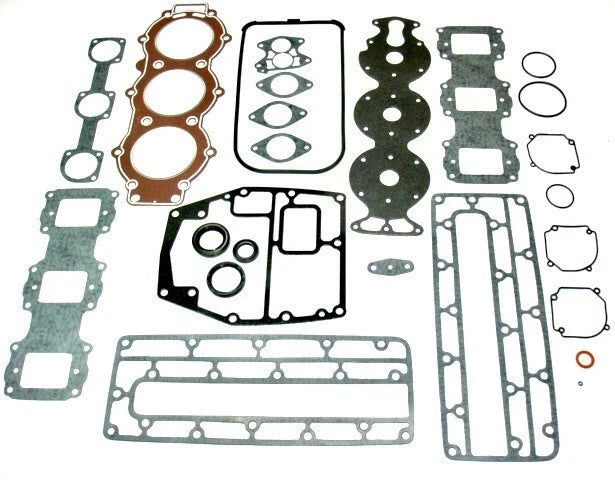 Gasket Set for Yamaha 75HP-85HP (Replaces: 688-W0001-02)