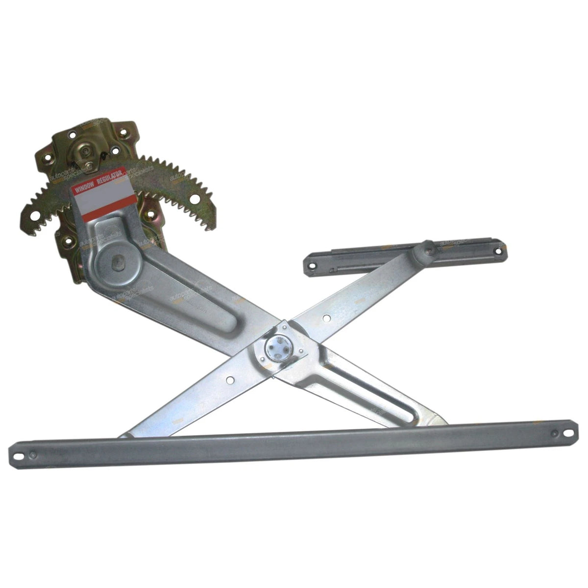 LH Front Inner Door Window Regulator for Toyota Corolla AE80 AE82 (1984–1989)