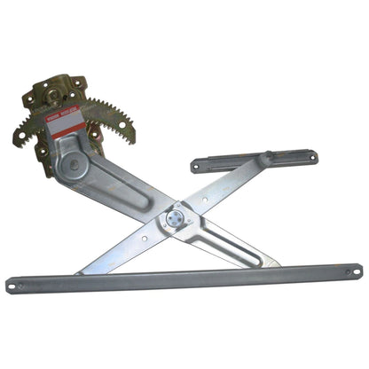 LH Front Inner Door Window Regulator for Toyota Corolla AE80 AE82 (1984–1989)