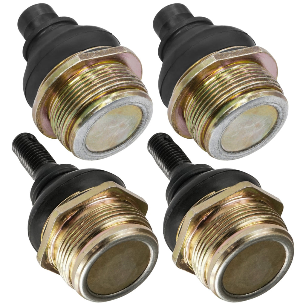 Upper and Lower Ball Joints Replacement Set for Kawasaki Bayou 400 (1996–1999)