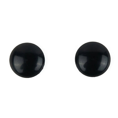 2X Windshield Wiper Arm Nut Covers for Subaru Impreza (1992–2007)
