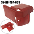 Red Battery Terminal Cover for Fit 1520 (Custom Fit)