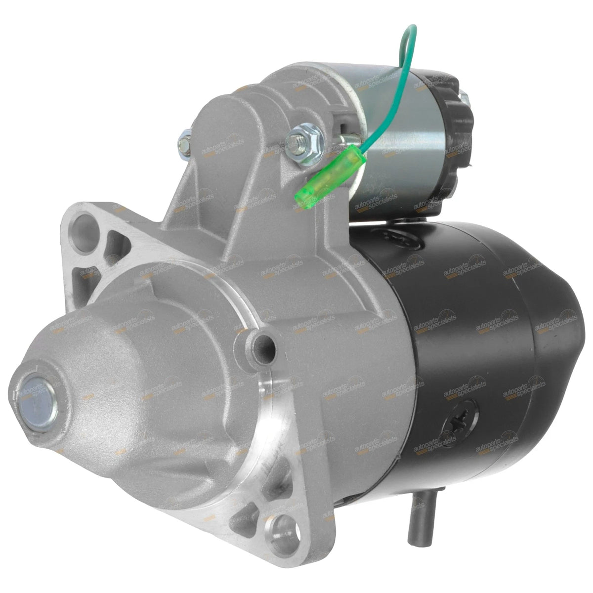 Starter Motor for Hilux RN85 RN90 RN105 RN106 RN110 2.4L 22R (1988–1997)