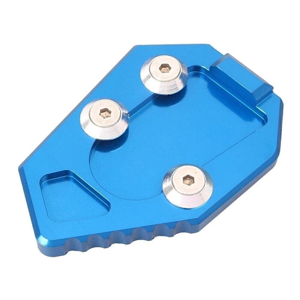 Side Stand Plate Pad for Honda CB1000 (2008–2015) GX Blue