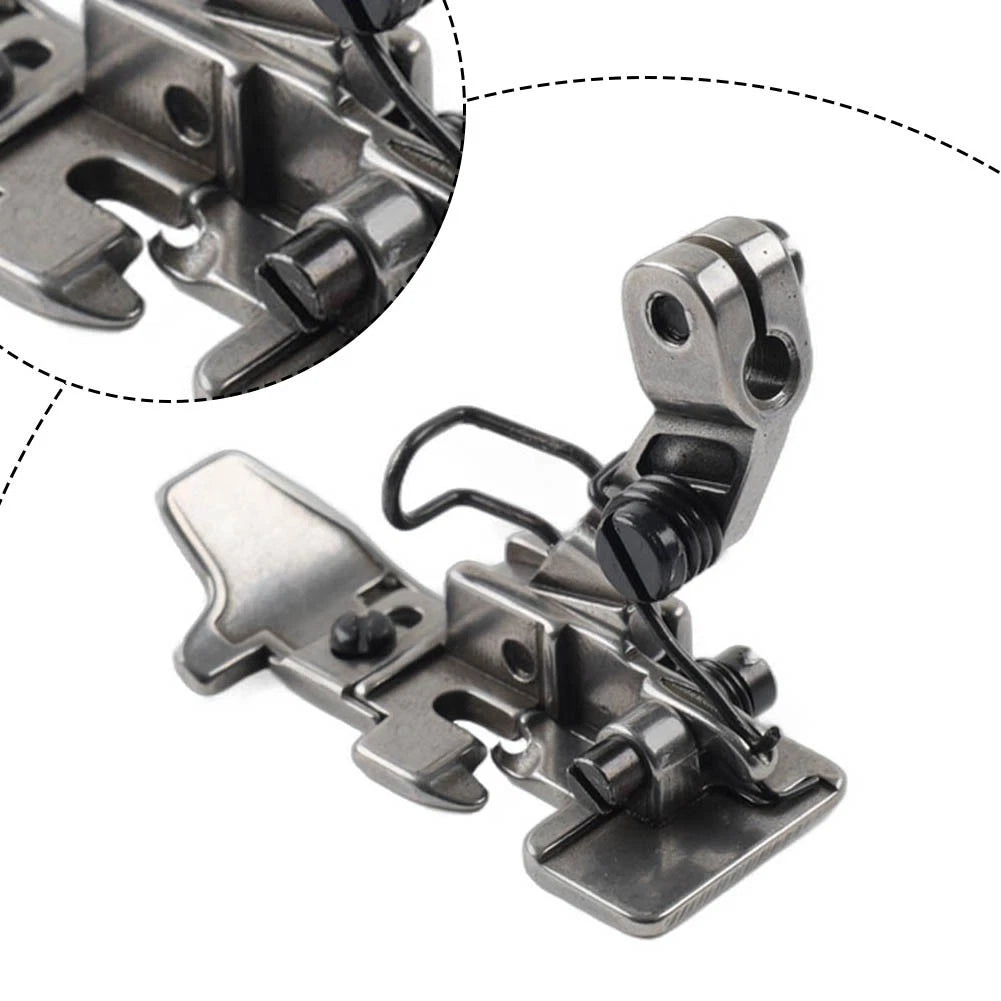 121-53763 Presser Foot For Juki Mo-3916 Mo-6716 Mo-3600 Overlock Sewing Machines