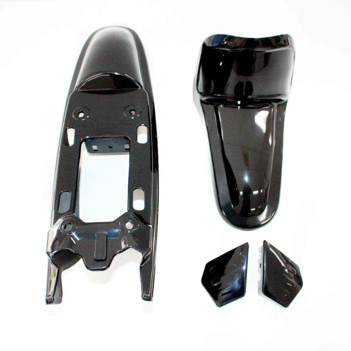 Fender Kit for Yamaha PW50 PY50 PEEWEE 50 (1970–2023)