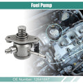 High Pressure Fuel Pump Replacement for Chevrolet Equinox 2.4L (2010–2017)