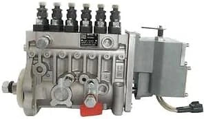 Fuel Injection Pump 5258154 4944057 for Cummins 6LTAA 8.9 (1998–2002)