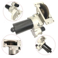 Rear Differential Locking Motor for Land Rover LR3 Range Rover (2005–2010)