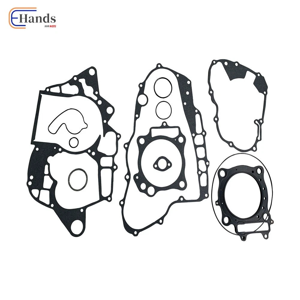 Complete Gasket Kit Set for Honda Sportrax 450 TRX450R (2004–2005)