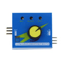 Dual Connection Steering Gear Tester for Model Aircraft