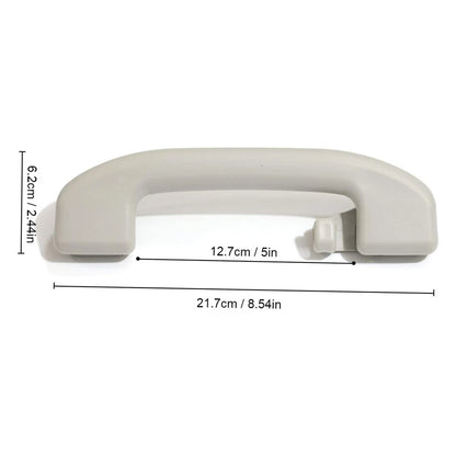 Roof Pull Grab Handle with Hook Assist Strap 73940-6CA0A for Nissan Altima Versa (2013–2023)