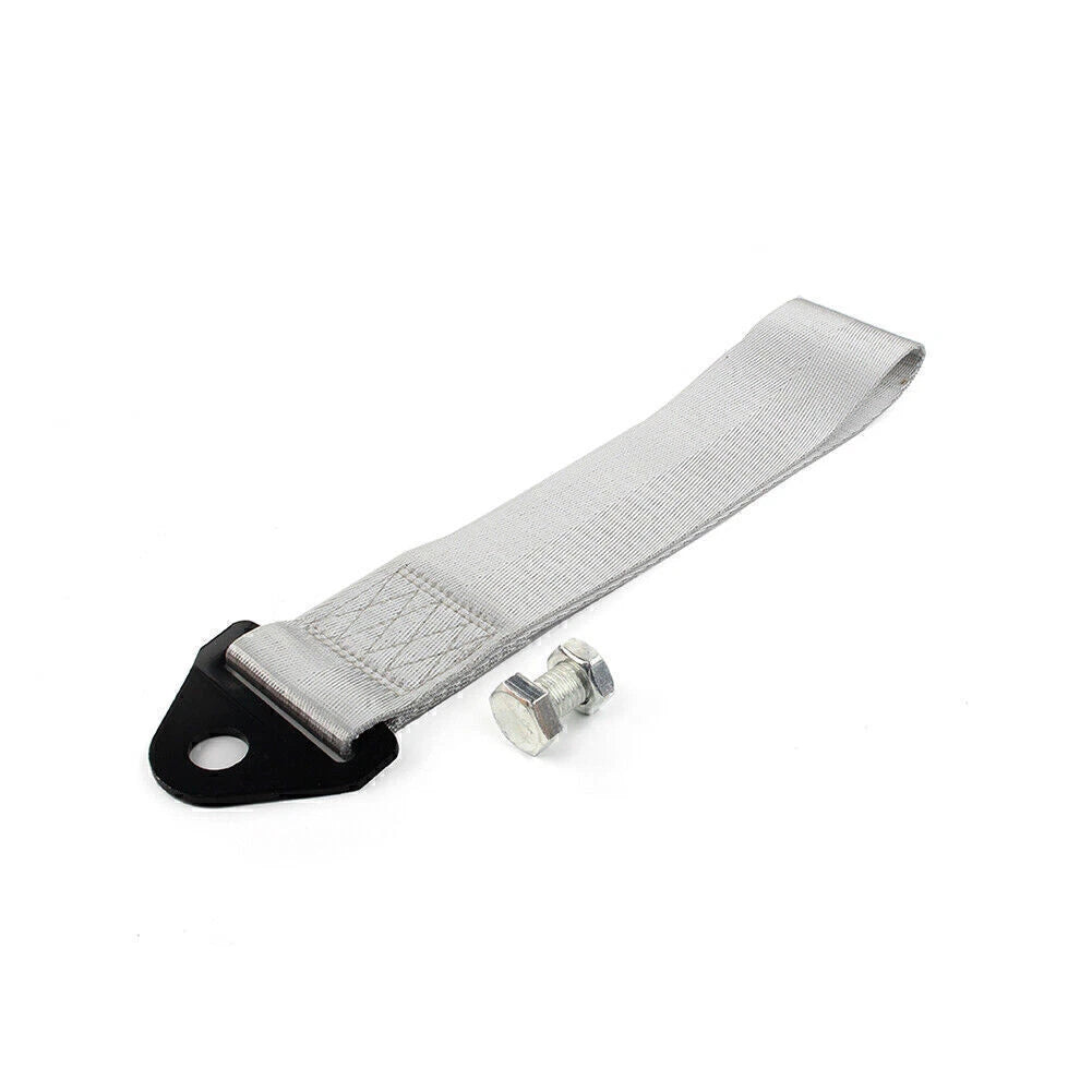 Towing Strap Belt for Universal Racing Car (Rally Hook)
