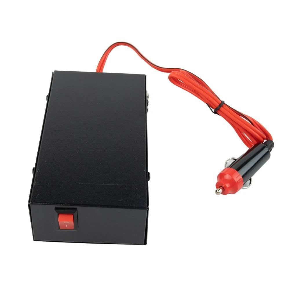Car Inverter Power Adapter for Multi-functional Use