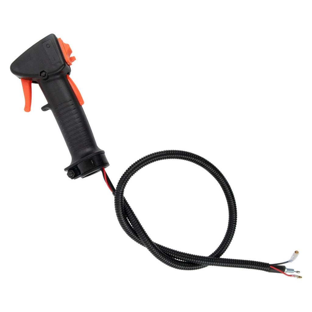 Throttle Grip for Timbertech MS-2TL-52 (Replacement)