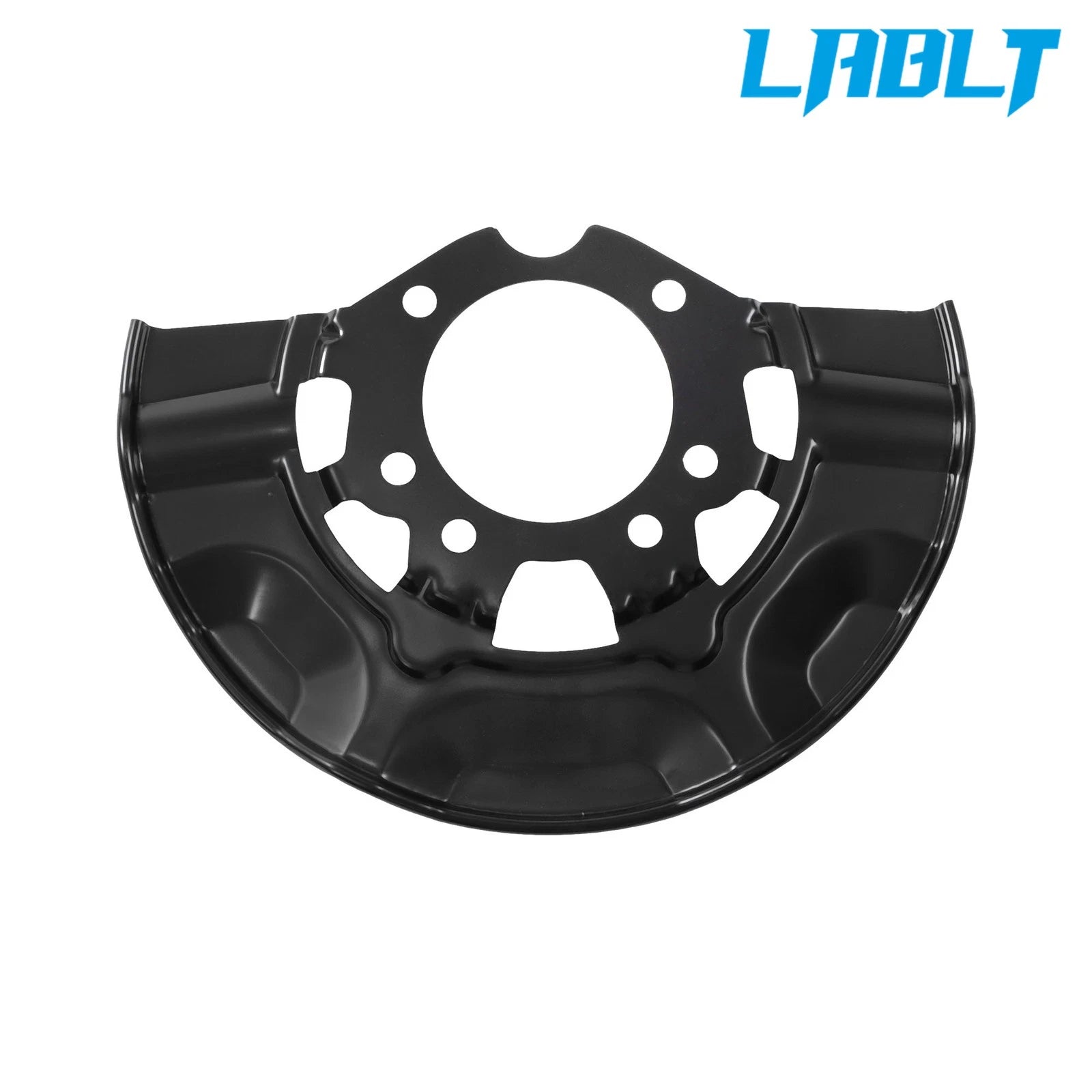 Front Disc Brake Splash Shield for Toyota Prius (2004–2009)