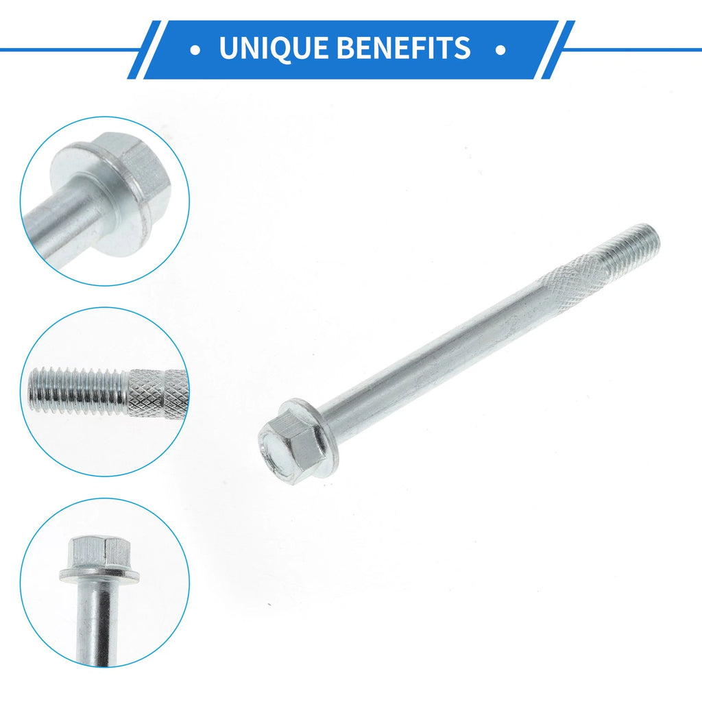Starter Mounting Bolt Replacement for Chevrolet C1500 Cheyenne (1988–1999)