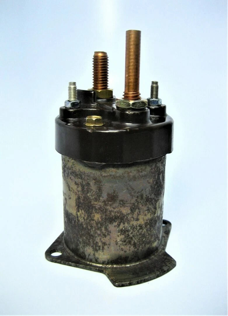 Sterndrive Solenoid for Marine Power (0170-100)