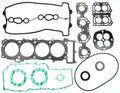 Complete Engine Gasket Kit with Seals for Yamaha 1100 FX Cruiser HO