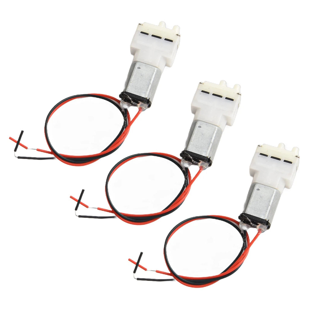 3pc Water Pump Diaphragm for 030 Motor