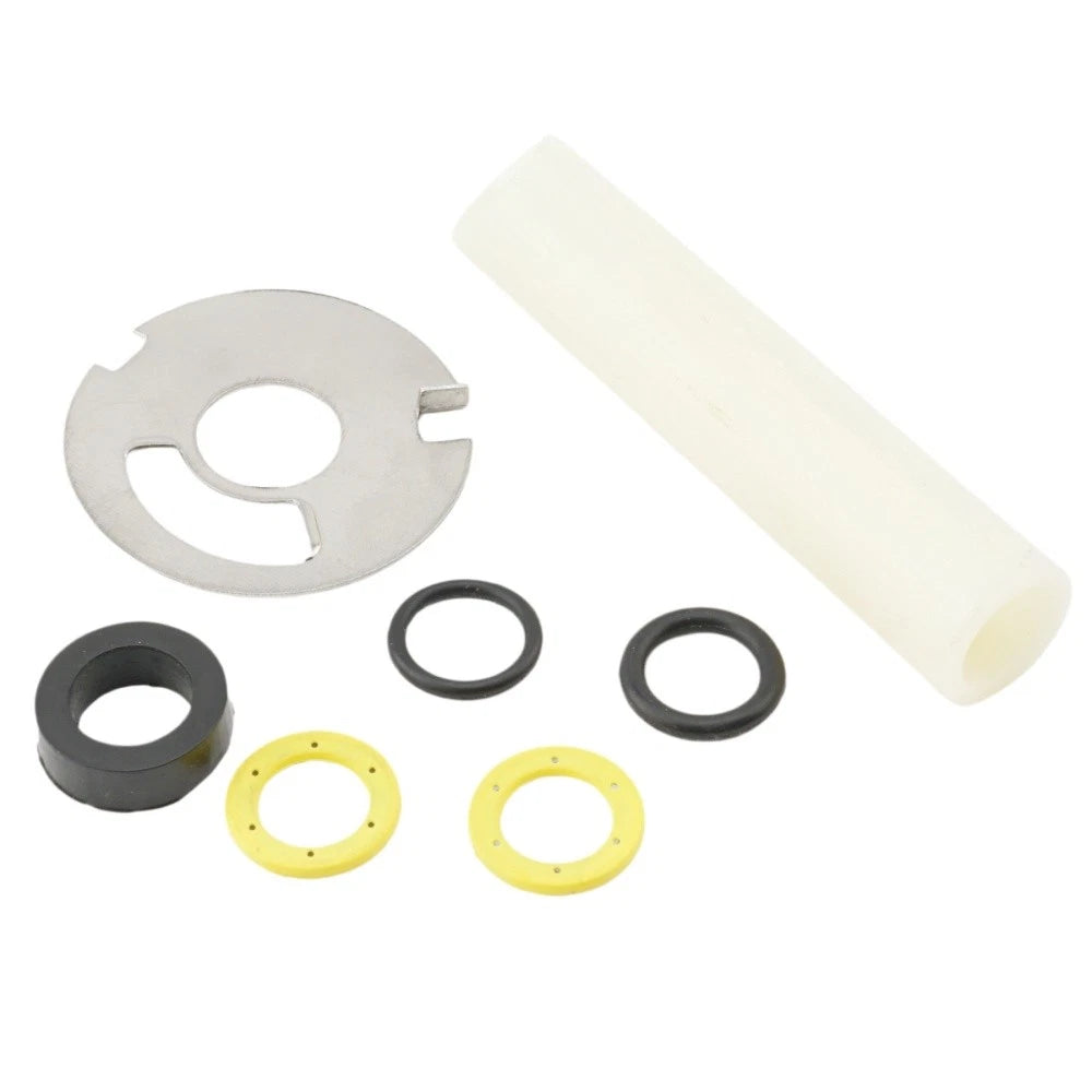 Water Pump Impeller Kit for Mercury Mariner 2 Stroke (3.5-9.8 HP)
