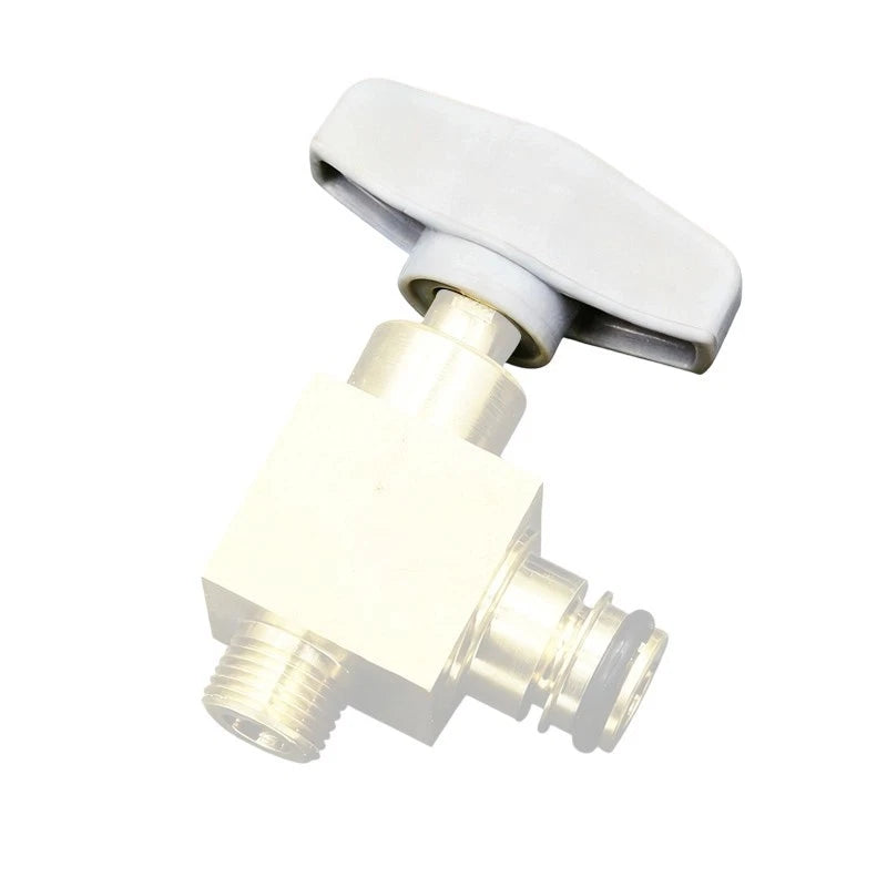 Water Supply Valve Knob Replacement for Gas Boiler