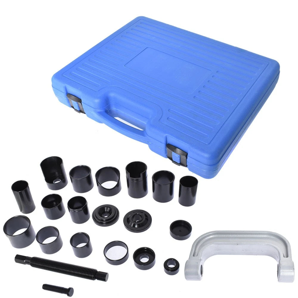 21pcs C-Press Ball Joint Master Set for 2/4WD Vehicles