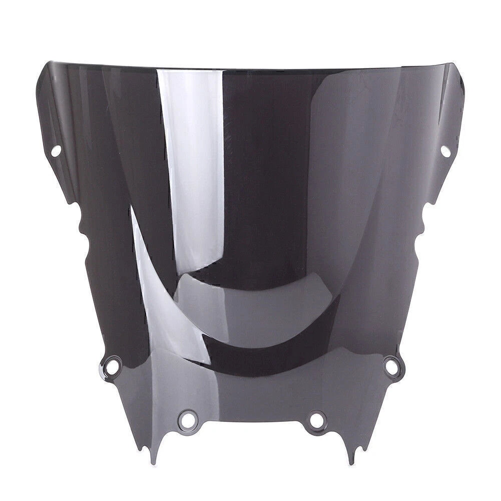 Motorcycle Windshield for Yamaha YZF R6 (1999–2002) Black