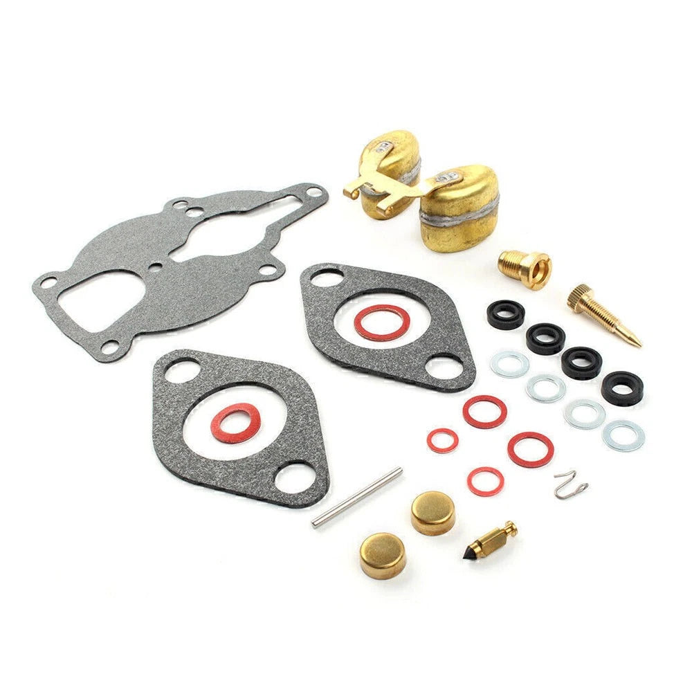 Carburetor Repair Kit for Zenith Wisconsin VH4D VHD TJD THD AHH