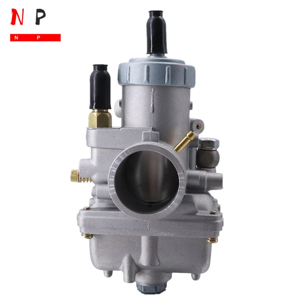 2-Stroke 32mm Carburetor for Polaris Trail Blazer 250 (1990–2006)