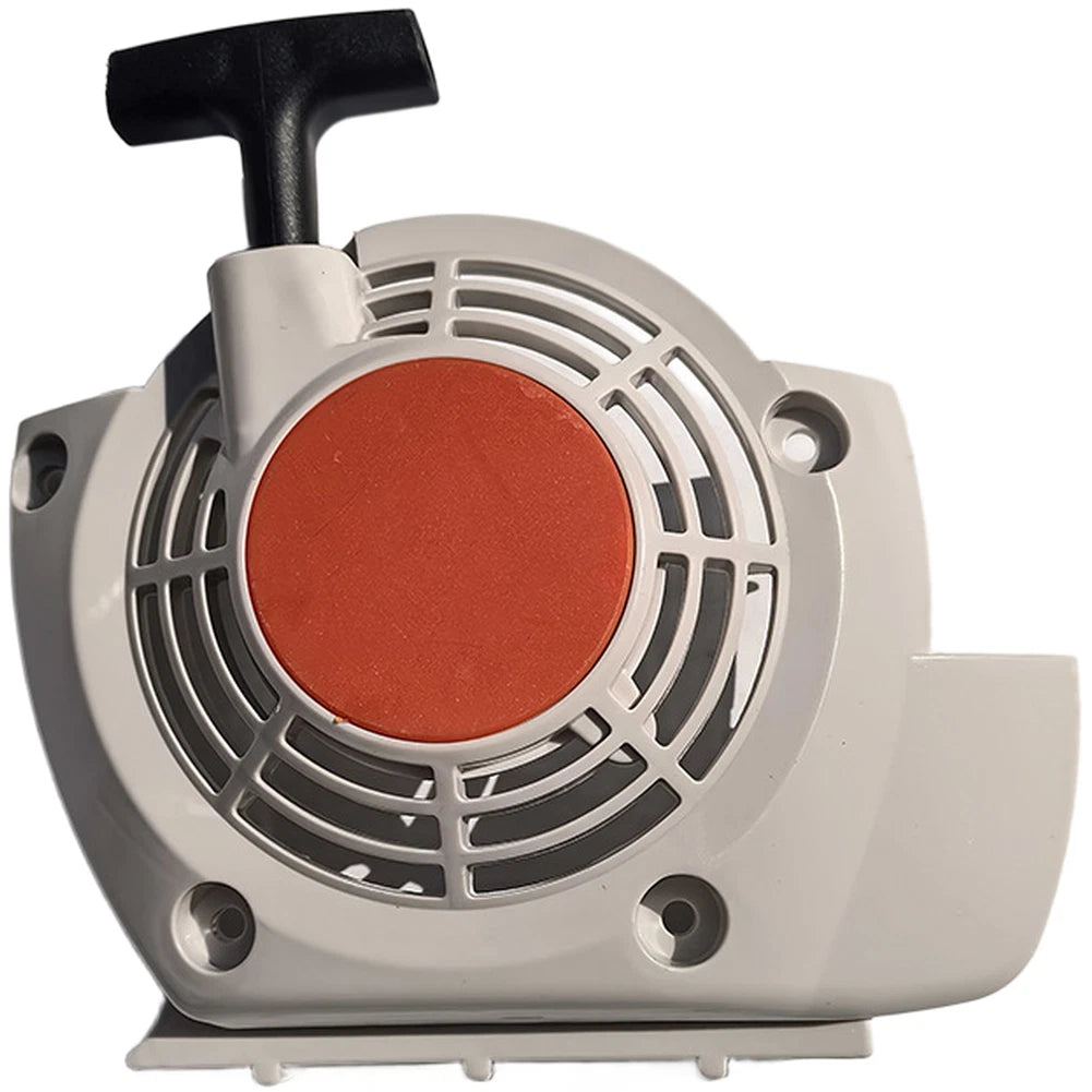 Hand Lever Replacement for FS120 Lawn Mowers (Model Year Not Specified)