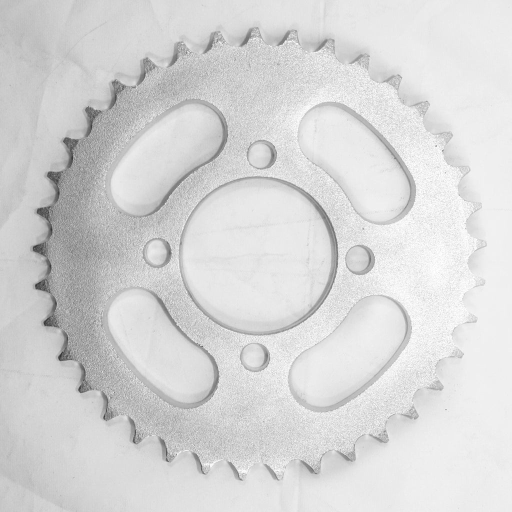 37 Teeth 428 Rear Sprocket for PIT PRO 125cc ATV