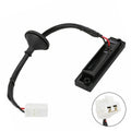 ABS Car Trunk Switch for Hyundai Veloster (2012–2017)