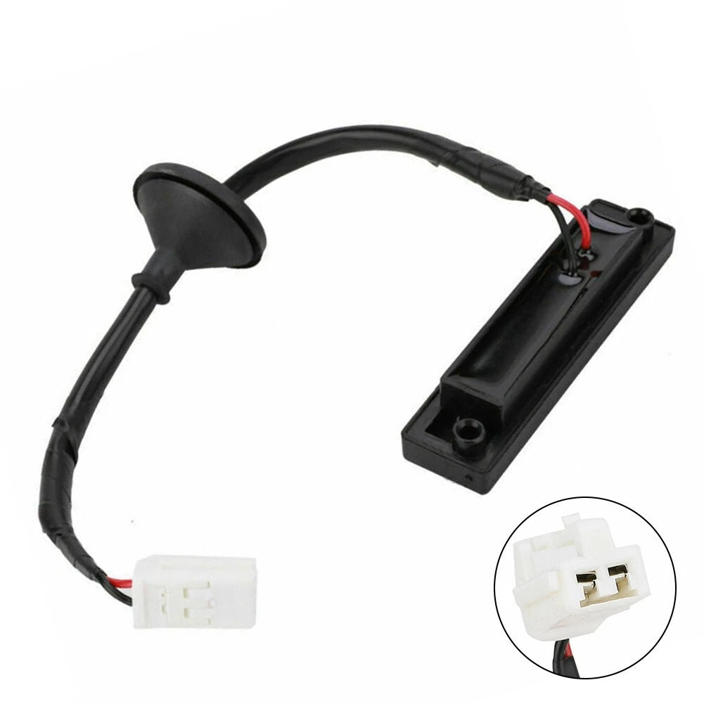 ABS Car Trunk Switch for Hyundai Veloster (2012–2017)