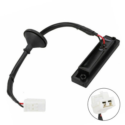 ABS Car Trunk Switch for Hyundai Veloster (2012–2017)
