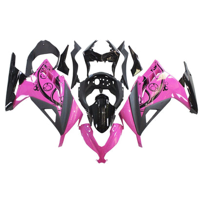 Injection Fairing Kit for Kawasaki EX300 Ninja300R (2013–2024) #106