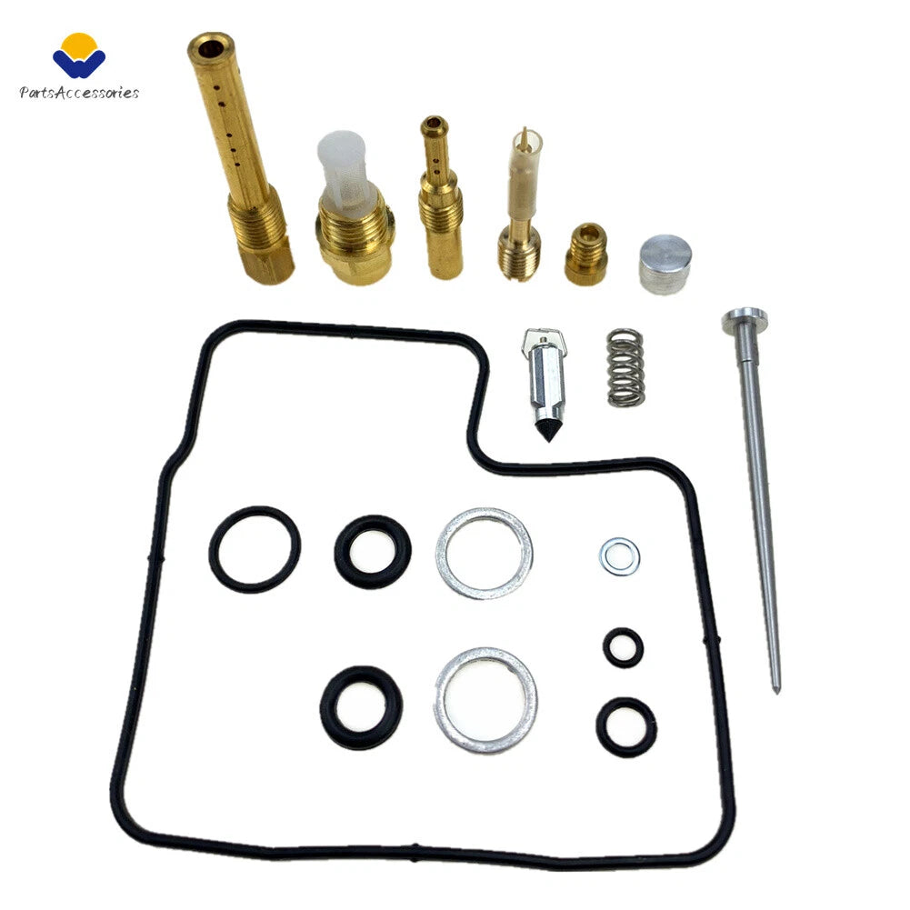 Carburetor Repair Rebuild Kit for Honda GL1200 (1984–1987)