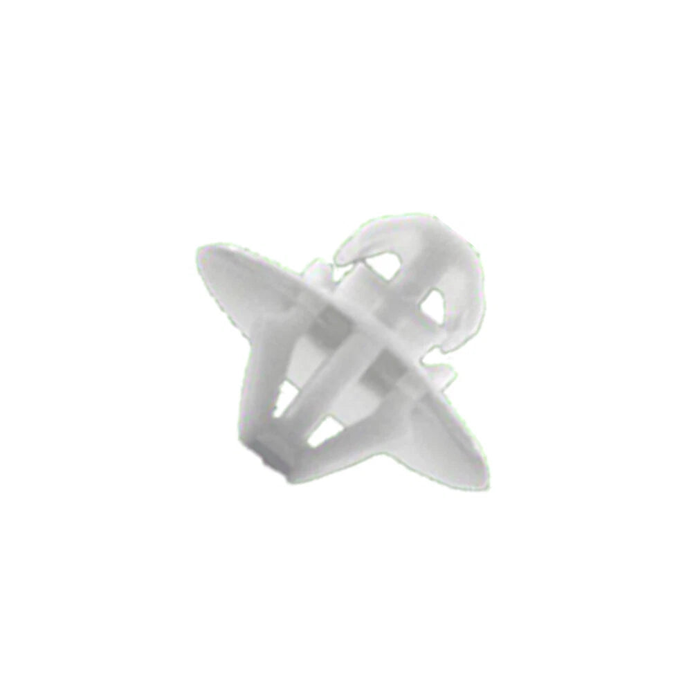 50Pcs Door Trim Panel Clips for Mercedes Sprinter (A0029918570, 2E1867289C)
