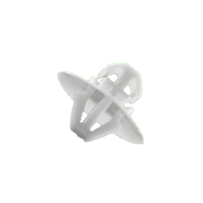 50Pcs Door Trim Panel Clips for Mercedes Sprinter (A0029918570, 2E1867289C)